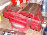 craftsman vice