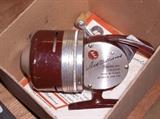 Ted Williams fishing reel