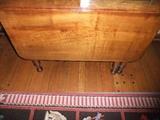 Antique Drop leaf Table