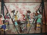 Chinese Porcelain Figures