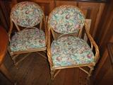 Maguire Chairs, set of 8