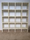 Mid Century Modern "Umbo" Shelving/Bookcase Kay Leroy Ruggles