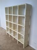 Mid Century Modern "Umbo" Shelving/Bookcase Kay Leroy Ruggles