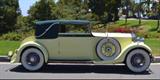 1932 Rolls Royce