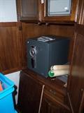 Safes.