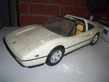 1980's Barbie Ferrari.