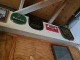 Beer signs