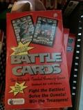 Battle Cards