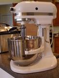 Kitchen Aid Professional 5 Qt. Mixer