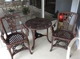 Patio Furniture