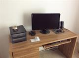 Computer Desk; Accessories