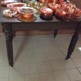 Vintage Carnival Glass