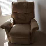 Recliner