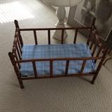 Crib