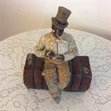 Vintage Black Memorabilia