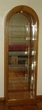 Curio cabinet (1 of 2)