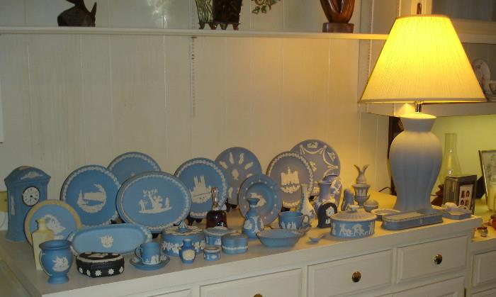Wedgwood collection