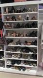 SHOES, SHOES, SHOES!