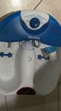 FOOT MASSAGE SPA PEDICURE MACHINE