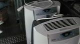 TWO AIR CONDITIONERS BY Delongi
