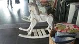 Rocking horse