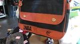 NBA WIZARDS BRIEF CASE. BRAND NEW AND NEVER USED.