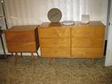 Paul McCobb mid century furniture
