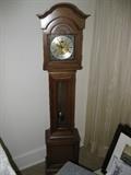 Grandmother clock