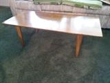 Heywood Wakefield Coffee Table