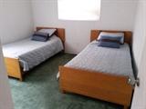 Heywood Wakefield Twin Beds