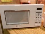 Westinghouse microwave
