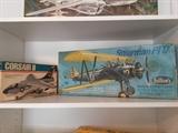 airplane models