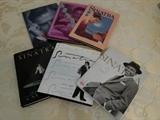 Frank Sinatra books