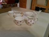 matching creamer and sugar sets