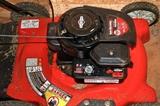 Briggs and Stratton Yard Machines Mower