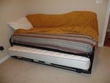 Trundle Bed