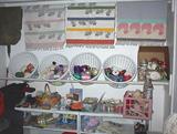 More sewing items.
