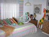 Lots of fun things in this room.