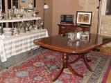 Ethan Allen Dining Table