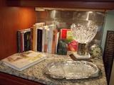 Cook Books - Crystal Compote 