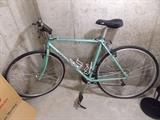 Bianchi Boardwalk Vintage Bike
