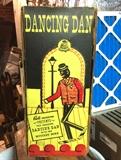 Dancing Dan doll