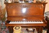 Schumann Special Piano