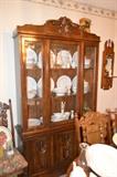 China Hutch 