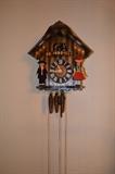 cuckoo clock