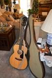 Epiphone Acoustic Guitar