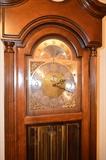 Howard Miller Clock