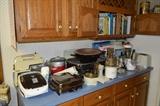 small kitchen appliances
