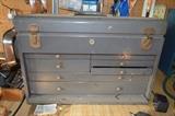 machinist tool box