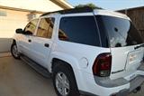 2003 chevy trailblazer